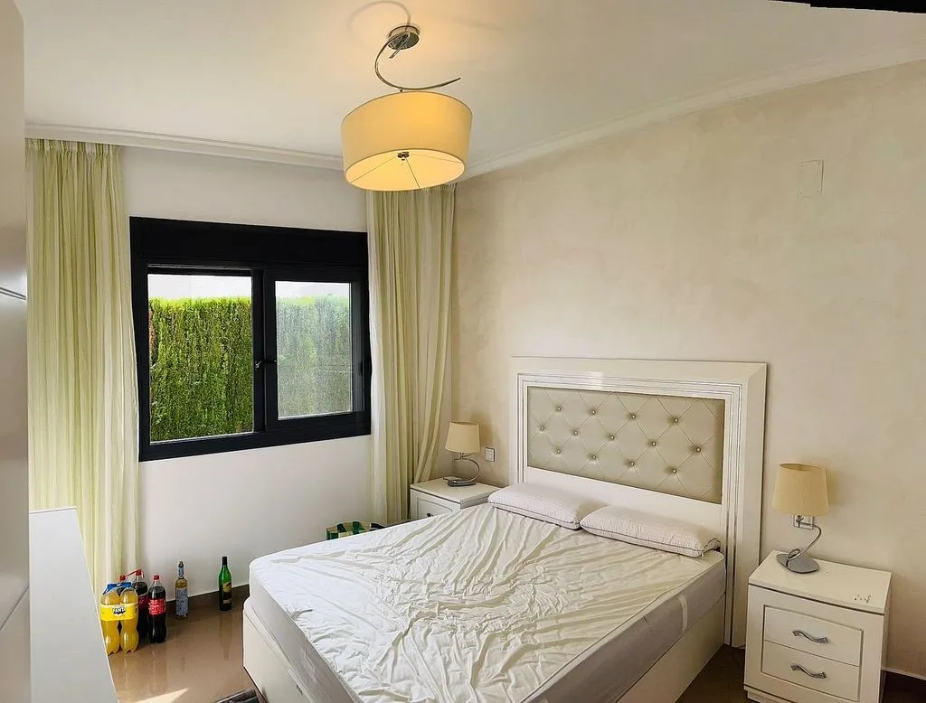 Camere da letto - Chalet with Private Pool in Campoamor