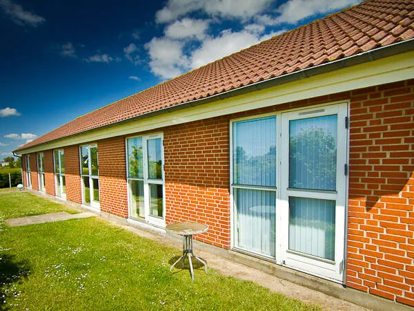 Aed - Two-Bedroom Apartment in Slagelse