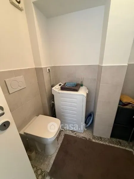 Vannitoad - Fully Furnished Studio in Central Torino