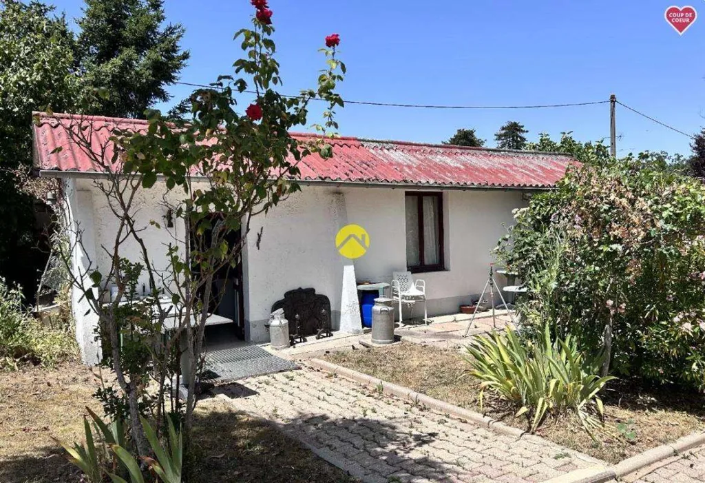 Esterno - Villa with Pool in Néris-les-Bains