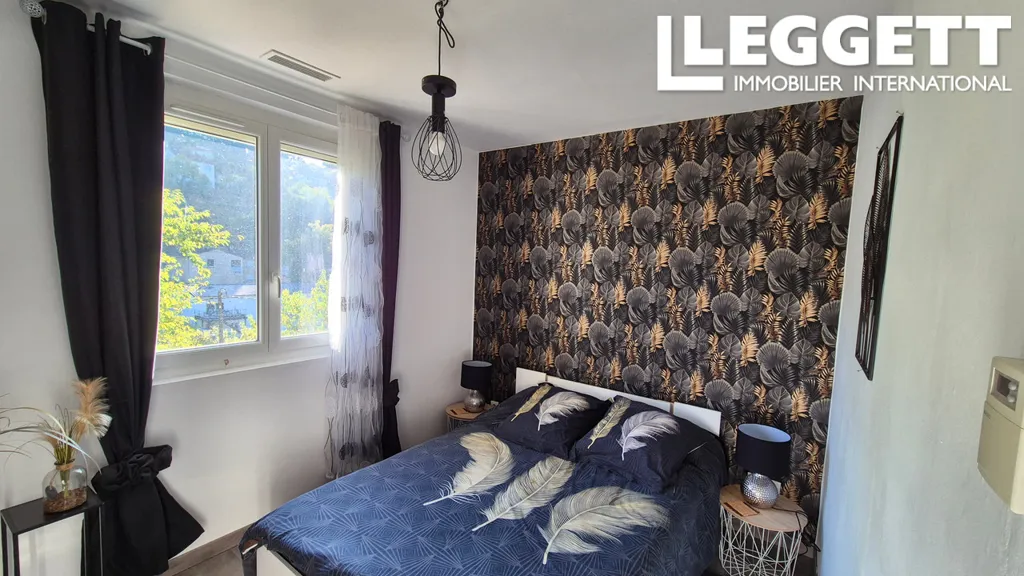 Chambres - Maison avec Jardin près du Centre-ville de Périgueux