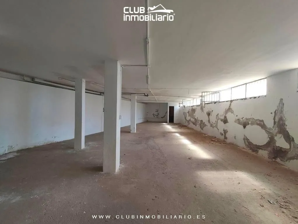 Toad - Luxury Apartment Complex with Balconies in La Laguna