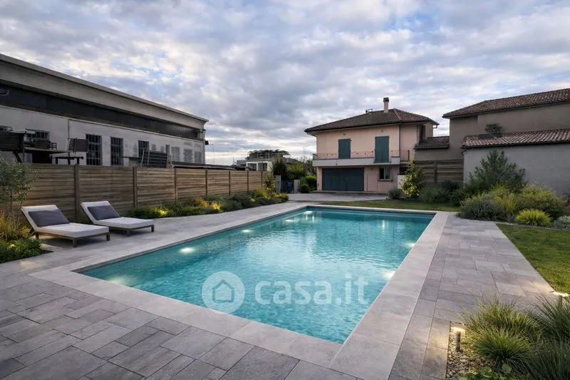 Bassein - Plot for Independent Villa in Roncadello, Forlì