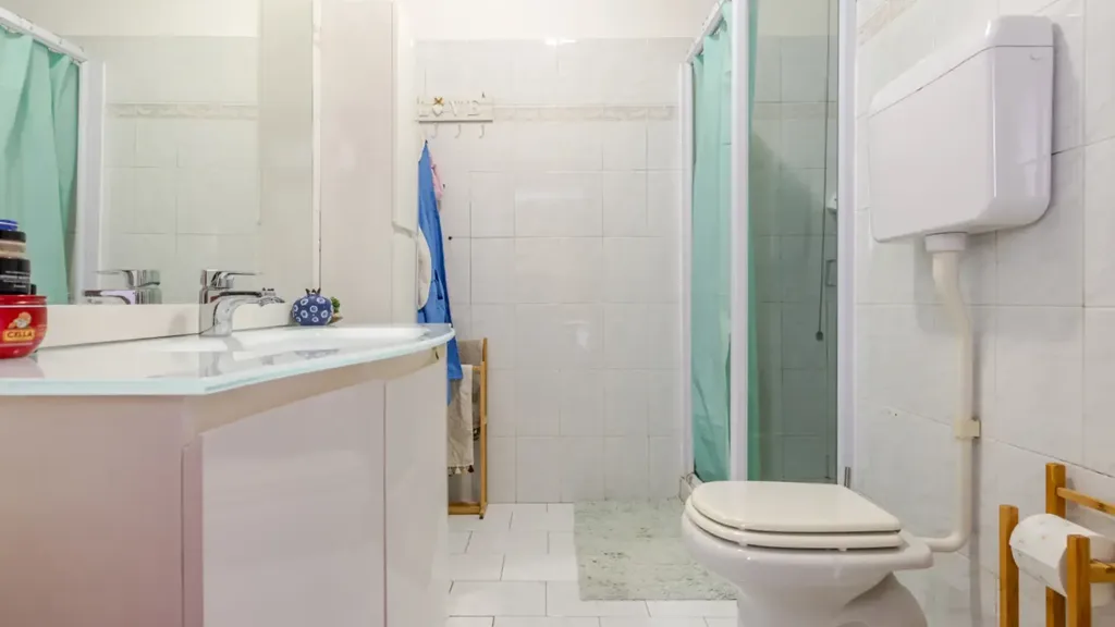 Vannitoad - Flat with Balcony in Milan