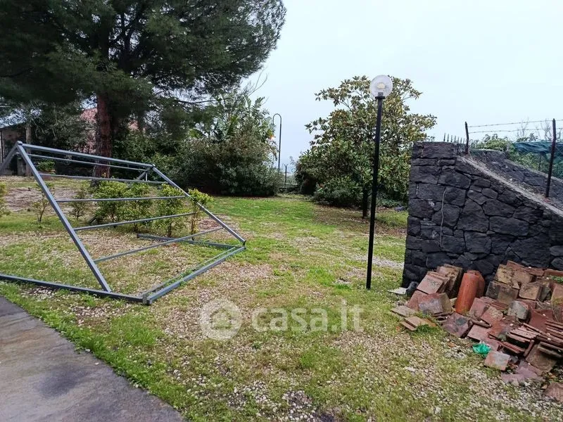 Garden - Rustic Casale with Gardens in Acireale