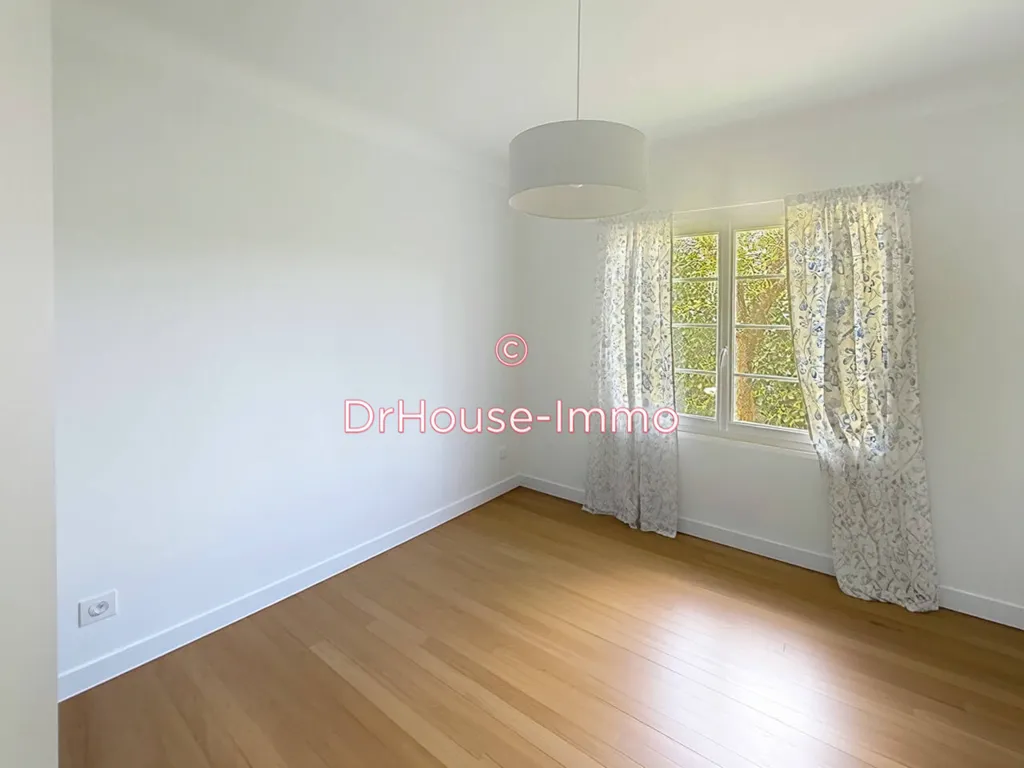 Magamistoad - Charming Six-Piece House with Garden in Biscarrosse