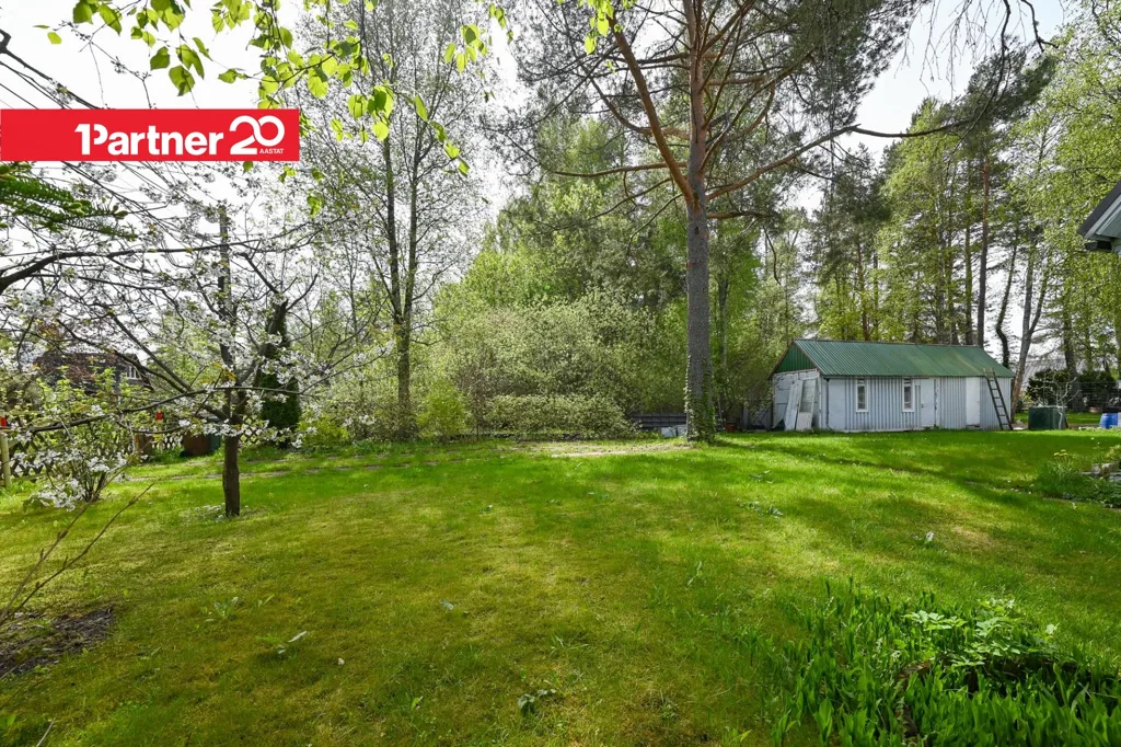 Maison 3 pièces à Jõelähtme vald