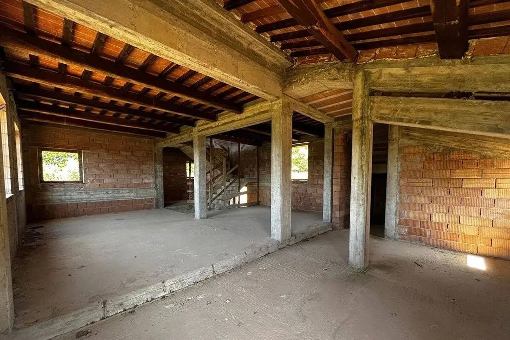 Toad - Panoramic Casale with Pool in Parrano, Umbria