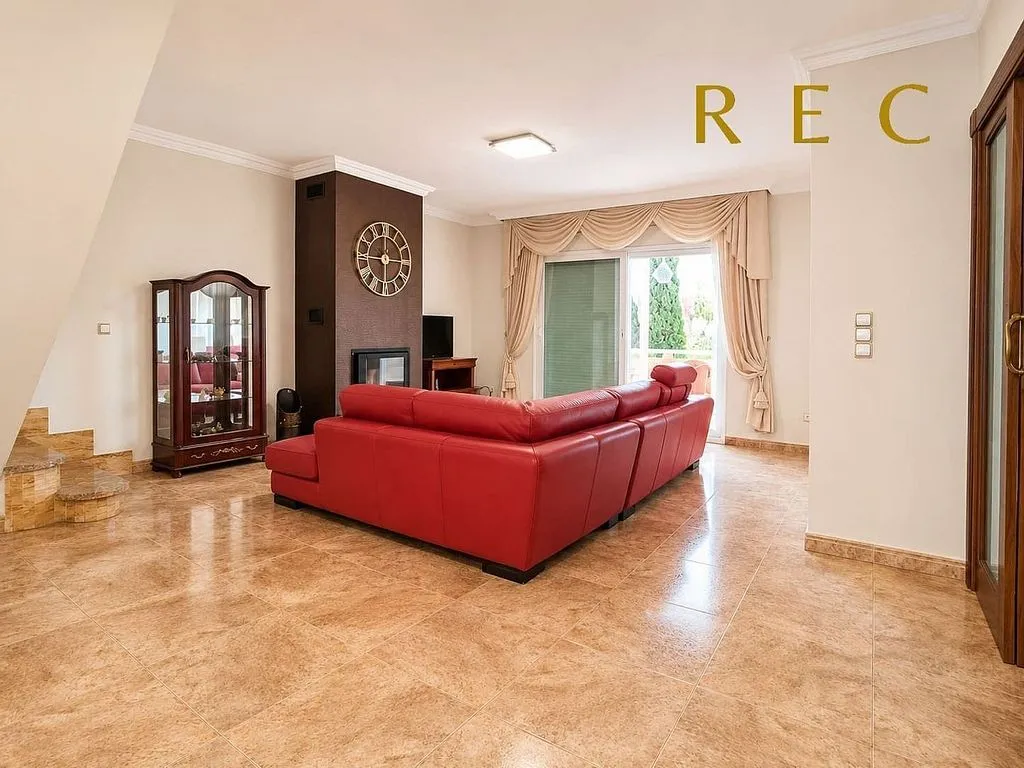 Elutuba - Chalet with Pool and Terrace in Coblanca