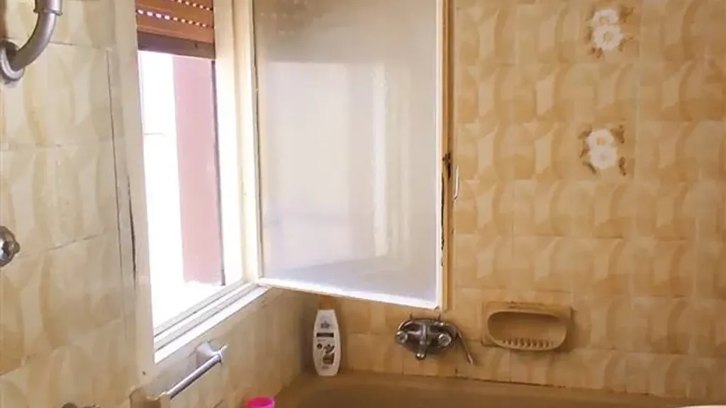 5-room apartment in IT