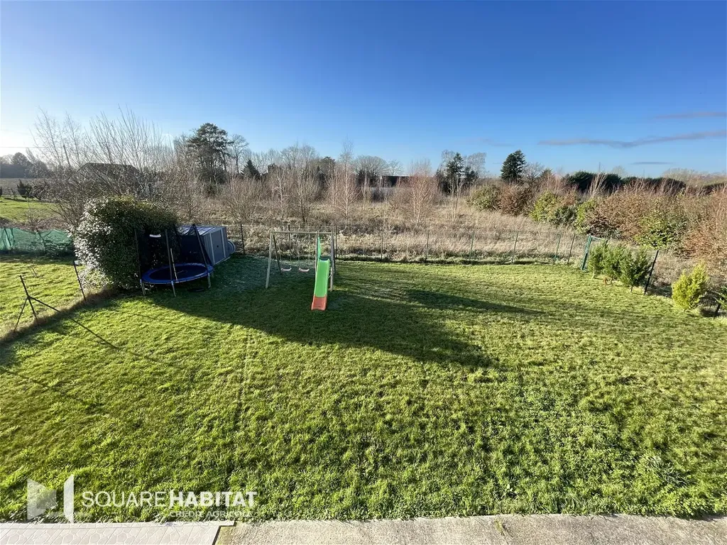 6-room house in Courtenay