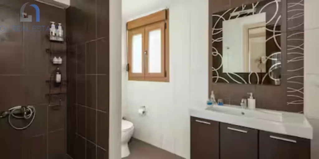Bagni - Villa with Pool in Kassandria, Chalkidiki