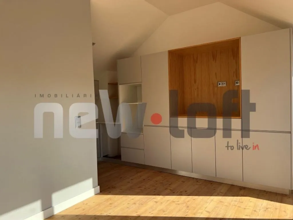 Stanze - Luxury Duplex Flat with Sea View in Cascais