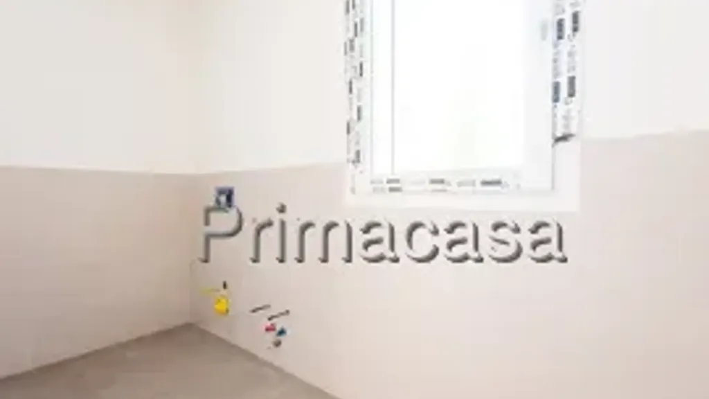 Pièces - New Villa with Private Garden in Zevio