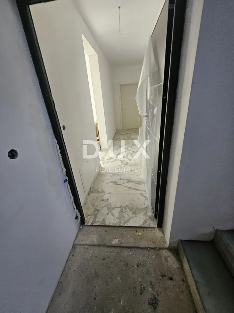 Ingresso - Ground Floor Apartment with Terrace in Matulji