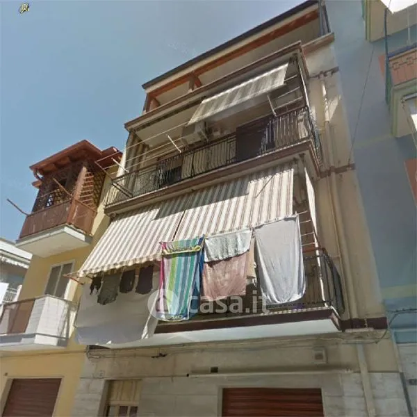 Välivaade - Three-Bedroom Apartment in Barletta