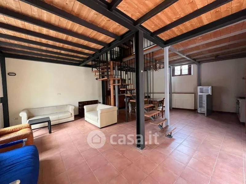 Séjour - Modern Deco-Styled Flat in Pisa