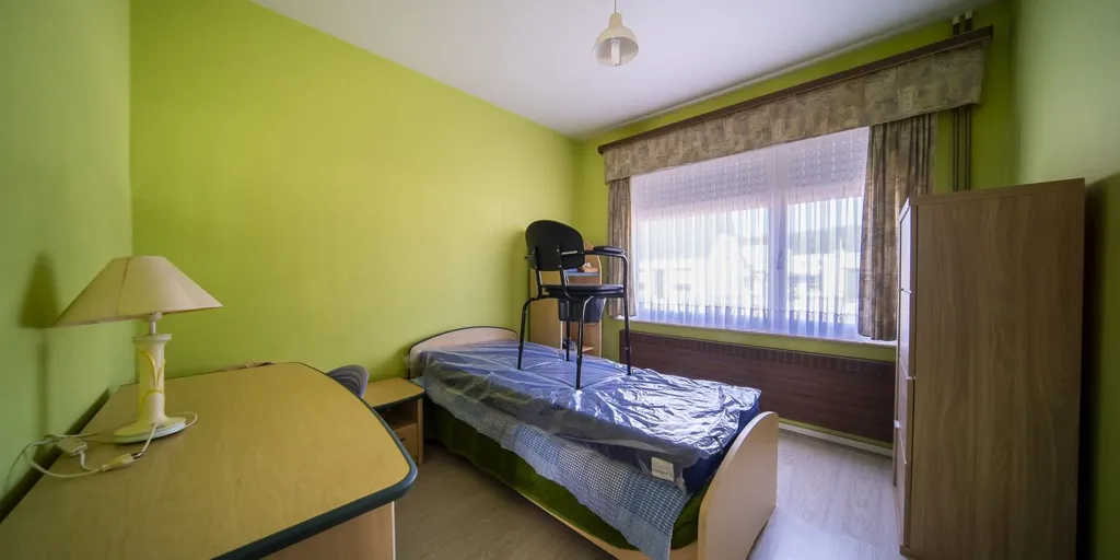 Chambres - Villa Vrijstaande avec Jardin à Averbode