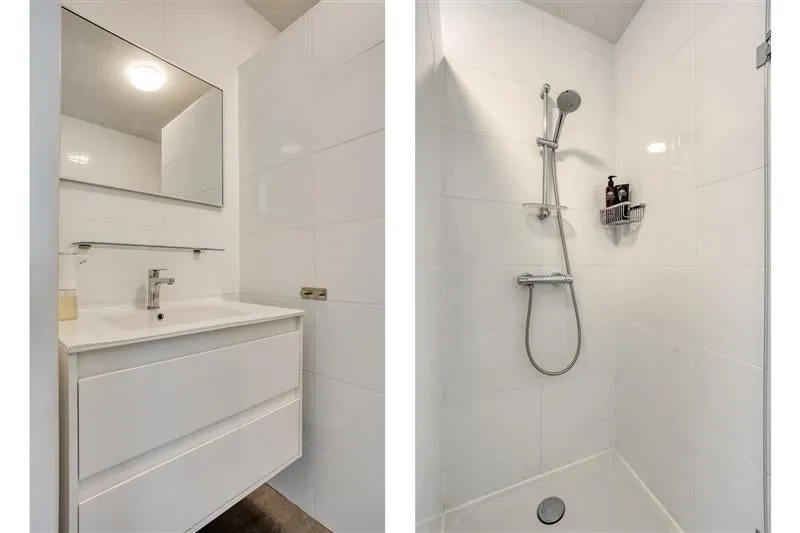 Vannitoad - Spacious Apartment with Balconies in Eindhoven