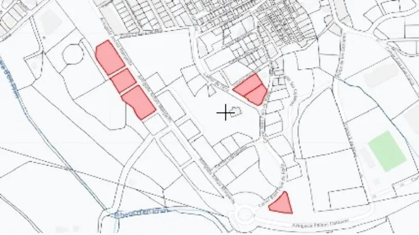 Urban Land with Development Potential in Llançà