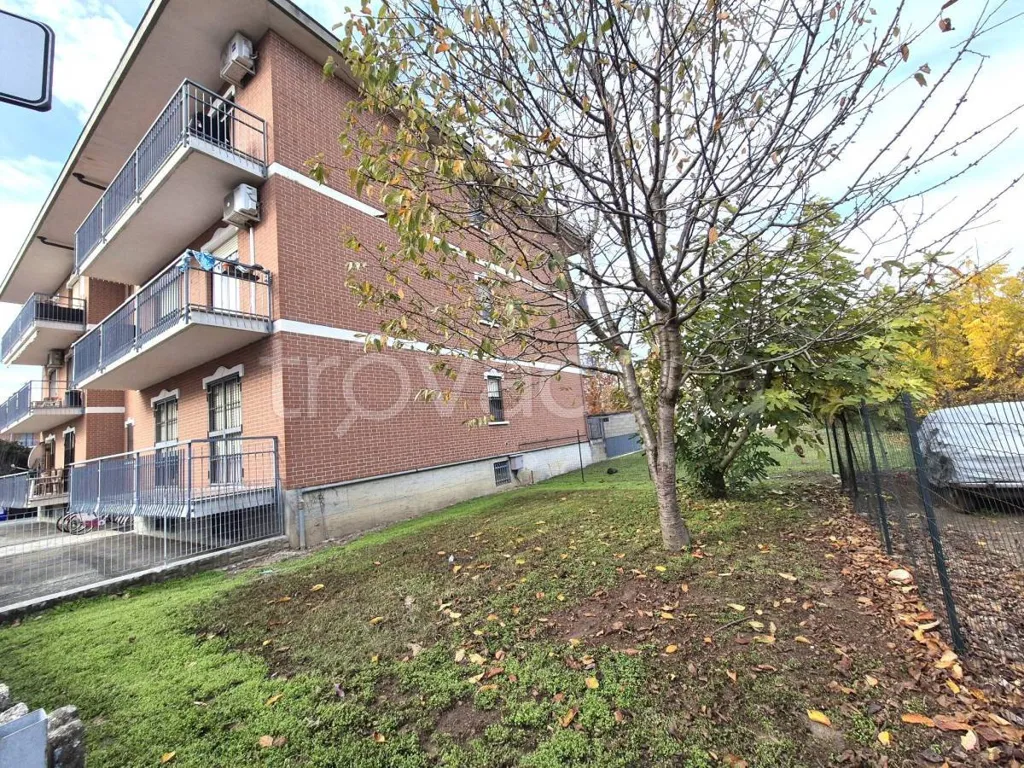 Esterno - Apartment with Balcony in Piobesi Torinese