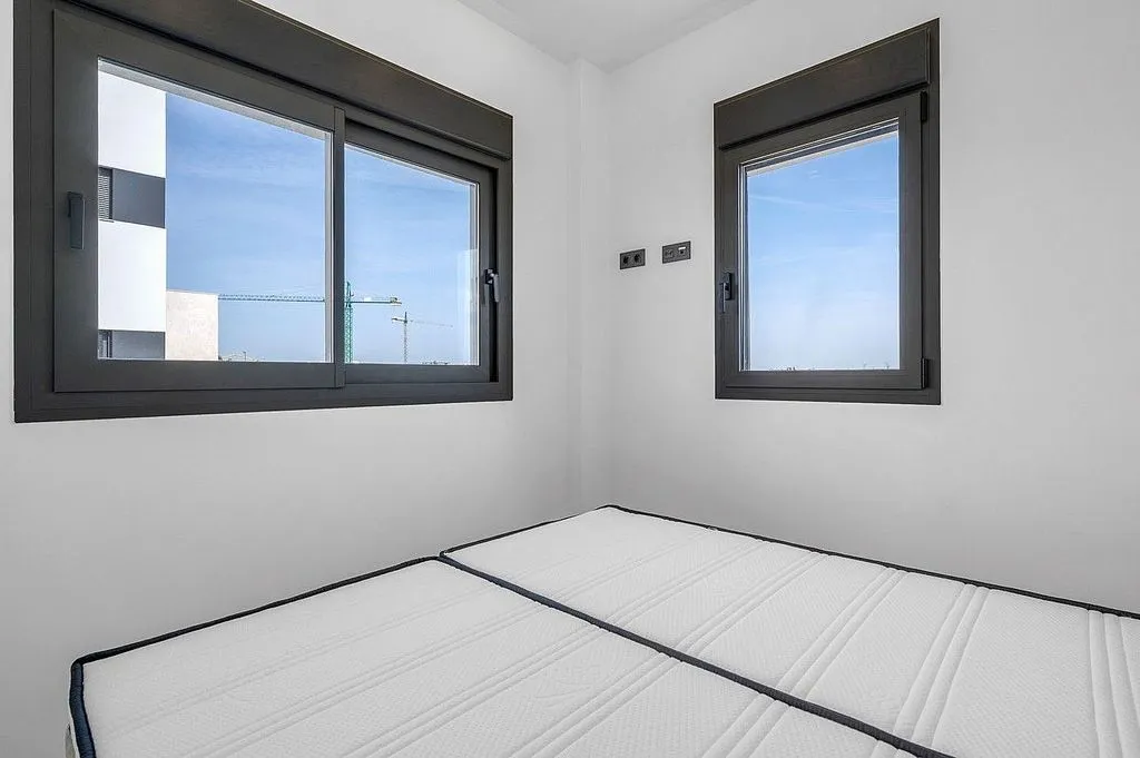 Magamistoad - Apartment with Pool and Terrace in Torre-Pacheco
