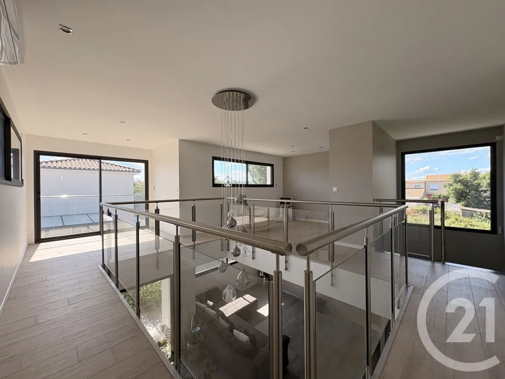 Elutuba - Architect's Villa with Pool in Agde