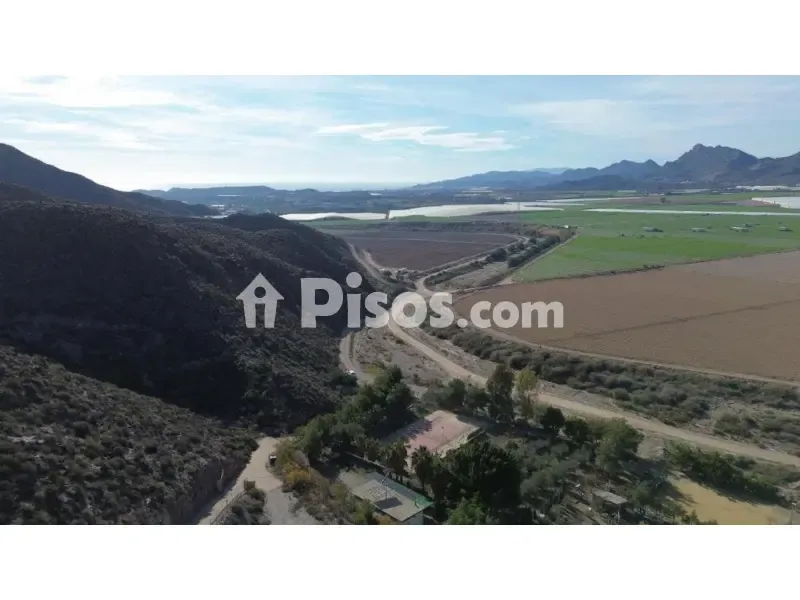 Õhuvaade - Villa with Private Pool in Águilas