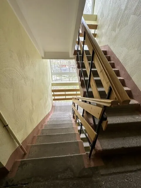Toad - Apartment with Balcony in Tartu