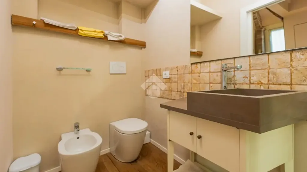Vannitoad - Triplex in Historic Centre, San Felice del Benaco
