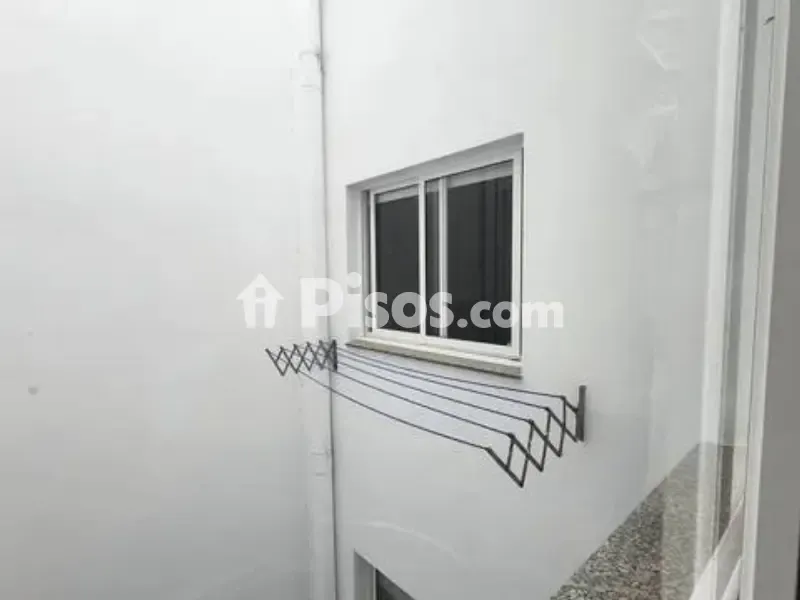 Giardino - Apartment with Balcony in Miño Centre