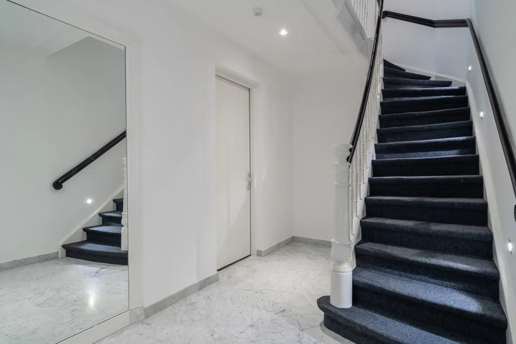 Pièces - Renovated Apartment with Garden in The Hague