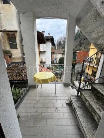 Rõdu - Terraced Flats with Balcony in Lanzo Torinese
