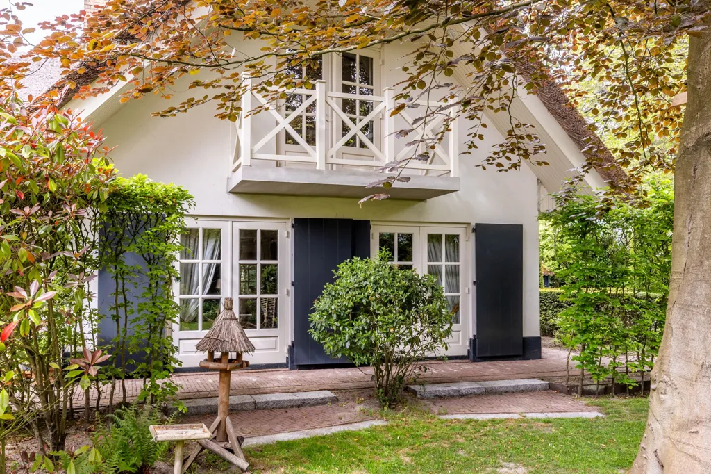 Extérieur - Luxury Villa with Jacuzzi in Oostvoorne