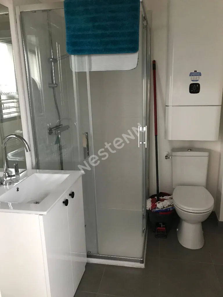 Vannitoad - Studio in Renovated Residence near Laon
