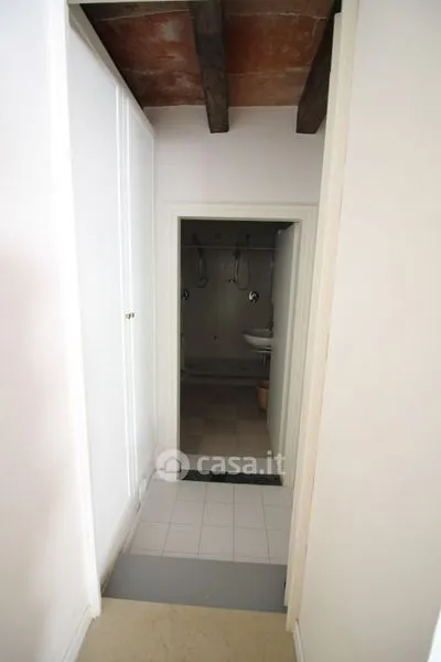 Hallway - Rustic Agriturismo with Pool in Montespertoli
