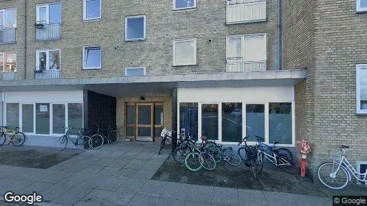 Exterior - Commercial Space in Århus C, Augustenborggade