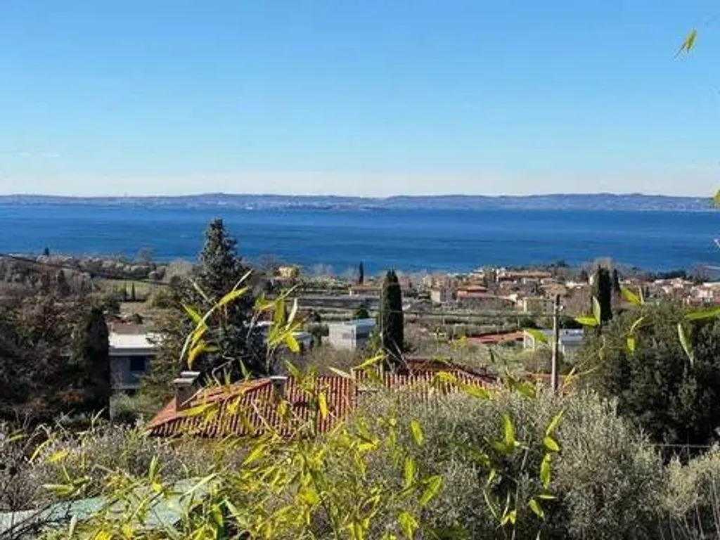 Aed - Historic Rustic House with Lake View in Bardolino