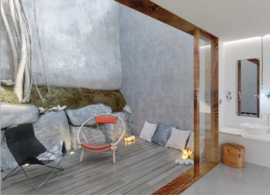 Salles de bain - Luxury Villa with Sea View in Benitachell