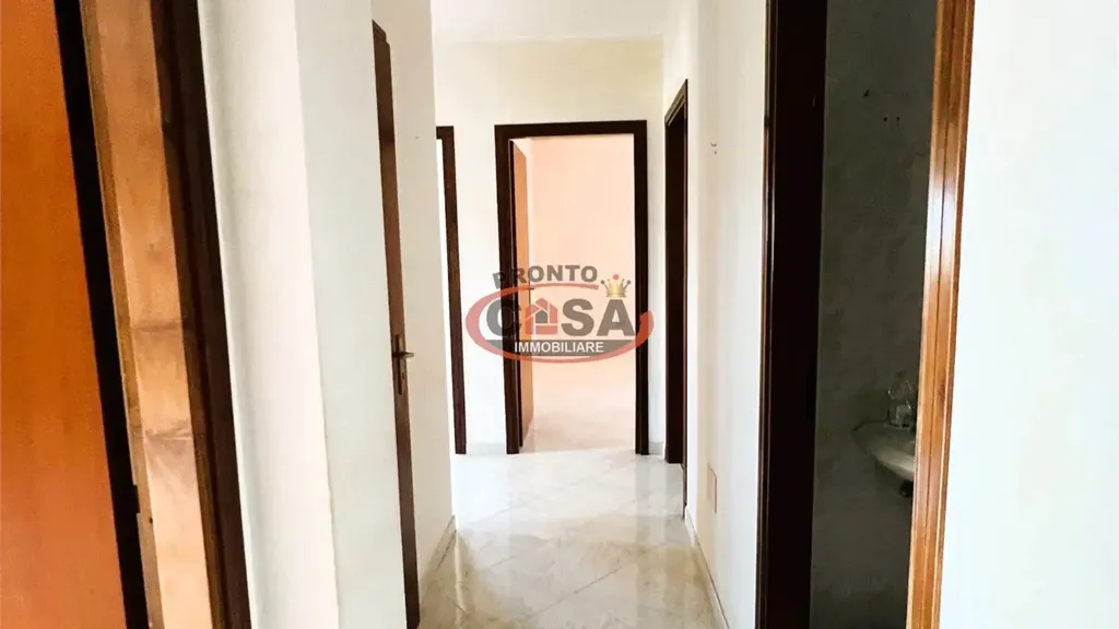 Esik - Apartment with Sea View in Marsala