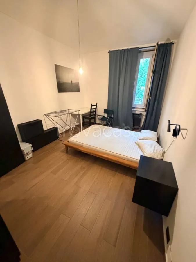 Magamistoad - Rental Flat with Active Income in Turin