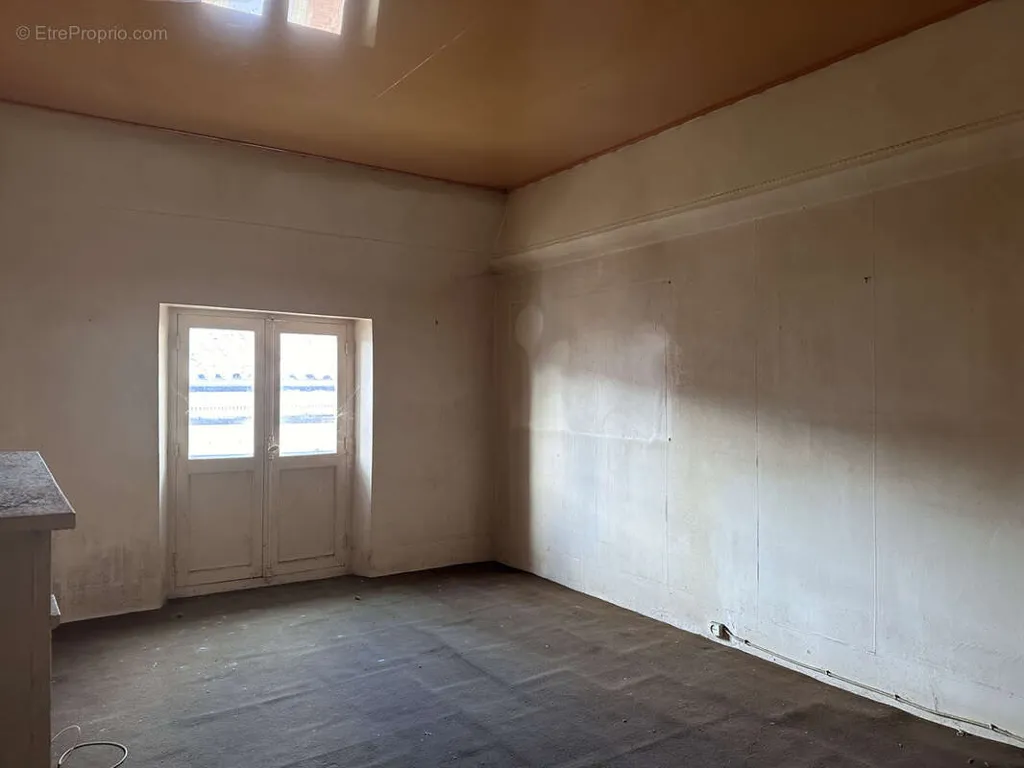 Appartement à Castelsarrasin