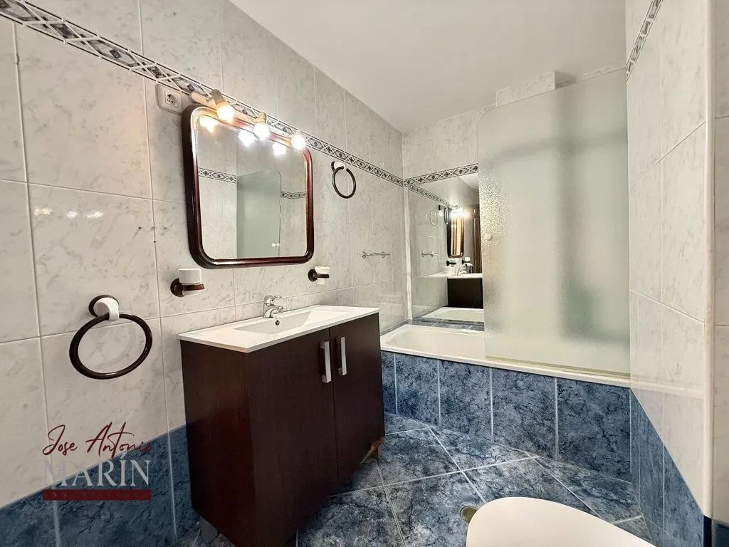 Vannitoad - Apartment with Terraced Balcony in Badajoz