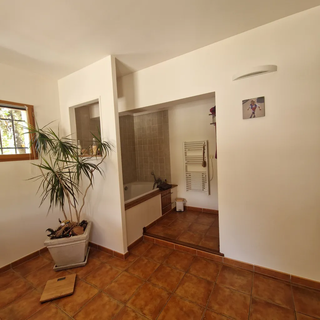 Vannitoad - Provençal Villa with Pool near Lorgues