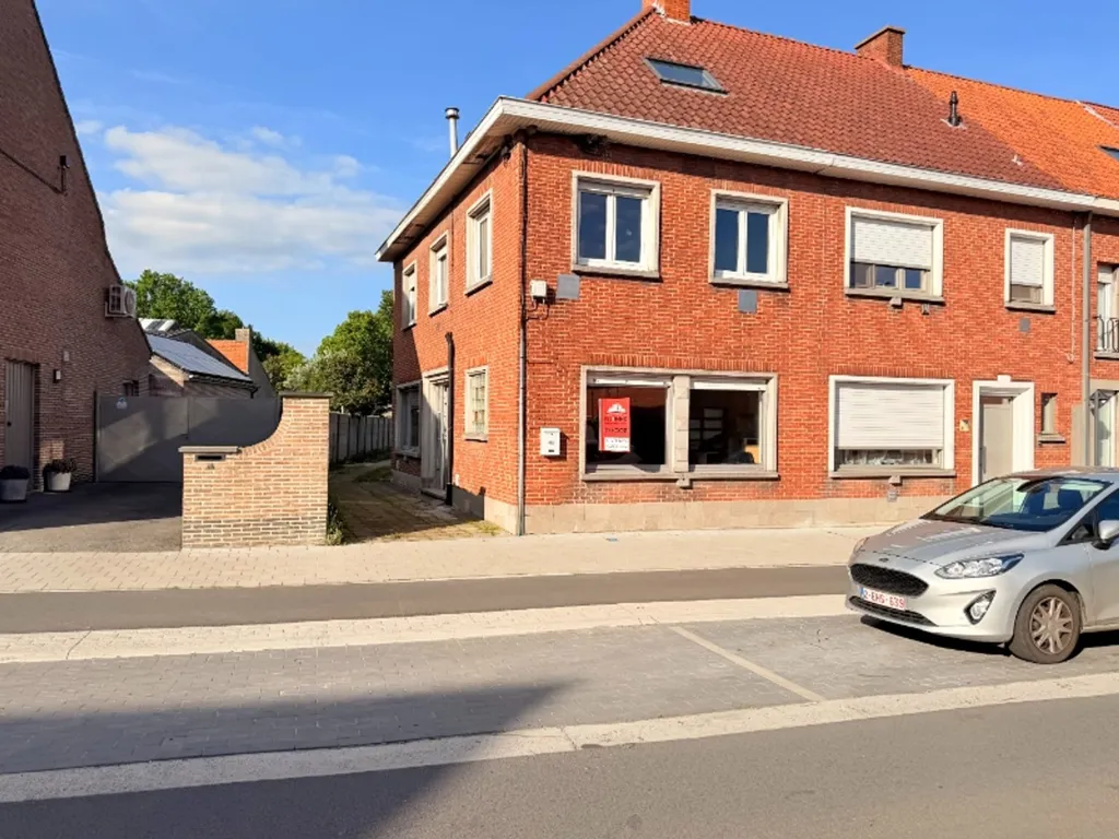 Maison 4 chambres à Tielt