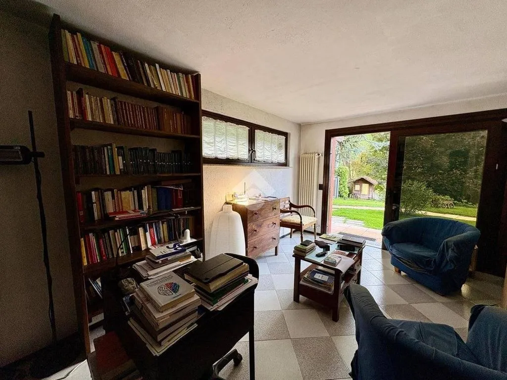 Kabinet - Luxury Villa with Panoramic View in Albino