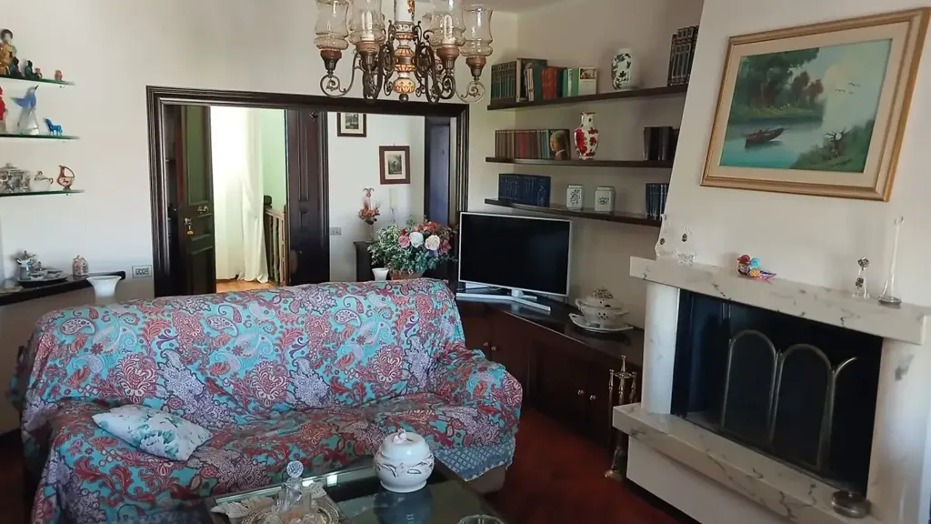 Elutuba - Apartment with Terraces in Grosseto