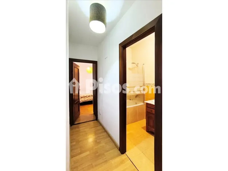 Ingresso - Apartment with Balcón in Valencia Centre
