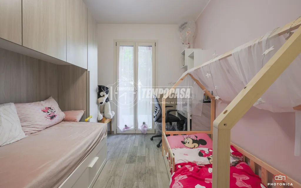 Chambres - Modern Apartment with Private Garden in Bologna