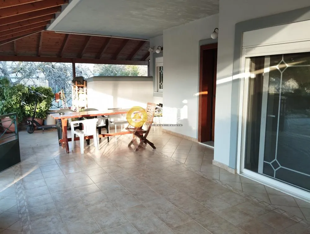 Maison 5 pièces à GR